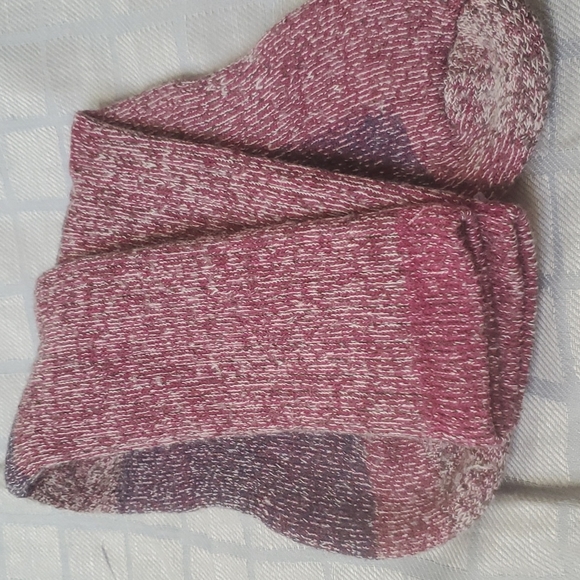 Woolrich  Merino Lambswool Unisex. Socks - Picture 3 of 3